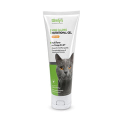 Tomlyn Nutri-Cal gel para gatos, energía extra para días activos