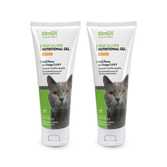 Tomlyn Nutri-Cal gel nutritivo para gatos, mejora el apetito.