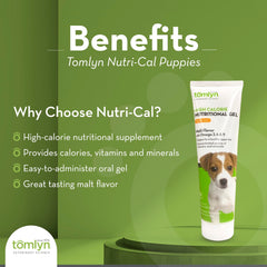 Nutri-Cal con Omega-3 y Omega-6, cuidado de piel y articulaciones.