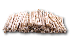 Top Dog Chews entretenimiento duradero para perros activos durante horas.
