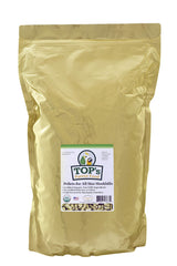 TOP's Pellets para loros Hookbills, tamaño grande, facilita la ingesta diaria y reduce desperdicios.