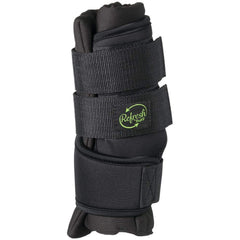 Tough 1 envolturas cerámicas infundidas mini para piernas delanteras del caballo, favorecen la relajación muscular.