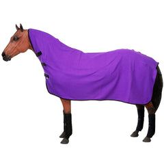 Tough1 Softfleece Contour Cooler frente: calor suave tras el baño.