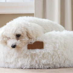 Town & Country Luxe CuddleTown funda lavable a máquina para limpieza fácil