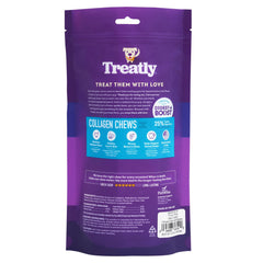 Treatly envase hermético de 10oz para mantenimiento de frescura y conveniencia.
