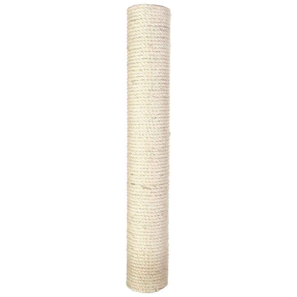 TRIXIE repuesto post sisal para gatos interiores, ideal para rascar