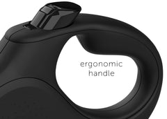 TUG Monocromo XL ajuste de retracción fácil para explorar con control.