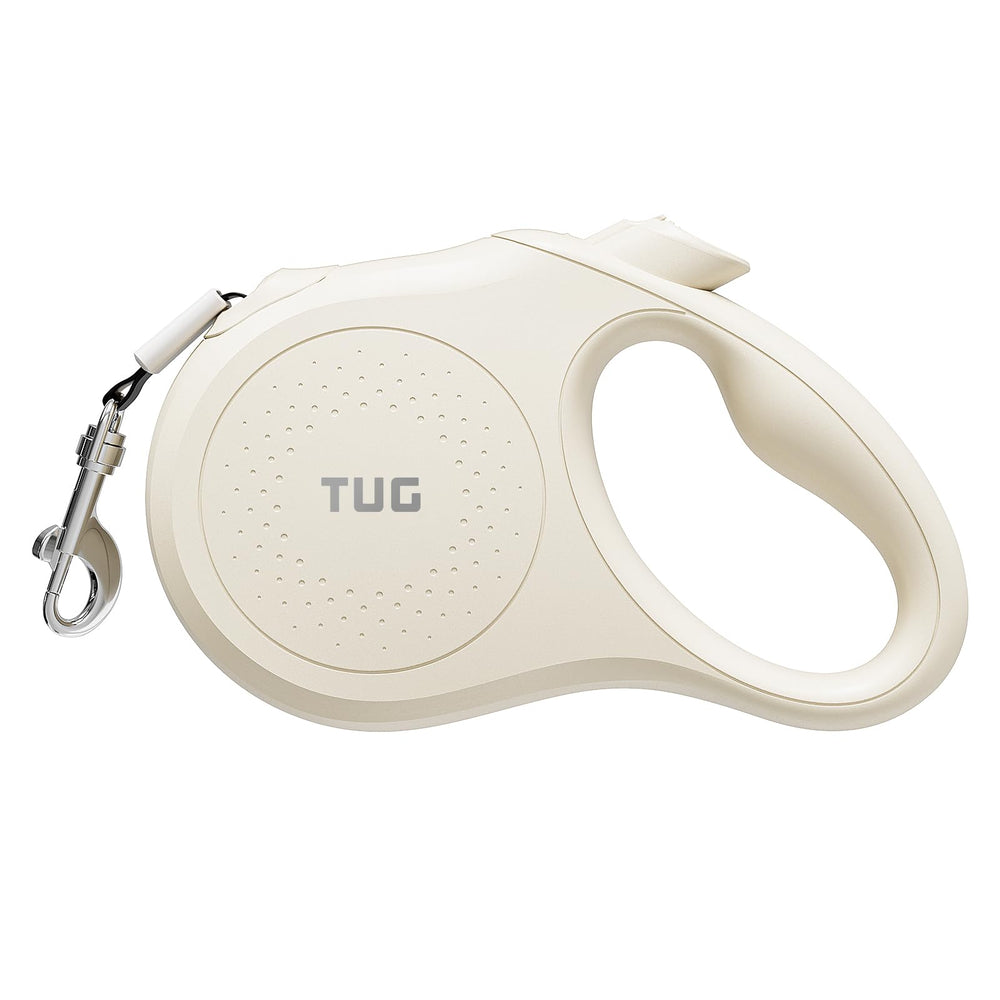 TUG Quest 360-grados sin enredos para paseos más fluidos.