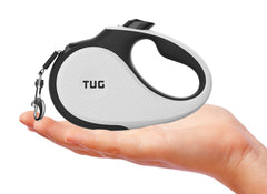 TUG Tiny con agarre antideslizante para mayor comodidad