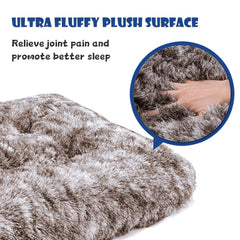 ULIGOTA cama-perro-uso-multiples, adecuada para jaula o cama independiente