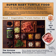 Ultra Fresh proteínas naturales y vegetales para ingesta fácil.