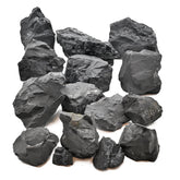 Rocas Unocho naturales para acuario, ideales para paisajes.