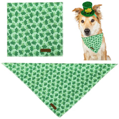 Bandana UP URARA PUP para perro, algodón premium suave, uso diario.