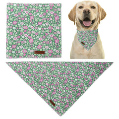Pañuelo UP URARA PUP talla ajustable, cómodo para paseos.