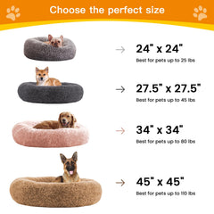 URGVANZ PET base antideslizante mantiene estable a tu mascota durante juegos.