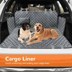 URPOWER funda con base antideslizante mantiene al perro seguro