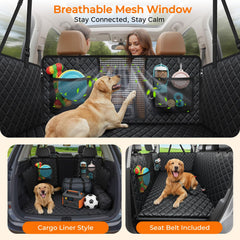 URPOWER protección impermeable de doble capa contra barro y derrames