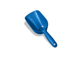 Cucharón Van Ness para comida de mascotas de 1 taza, ideal para porciones precisas.