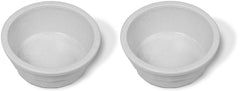Van Ness plato resistente de 20 onzas, ideal para mascotas pequeñas