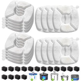 Filtro VANVE para fuente de gatos 95oz, agua limpia y segura