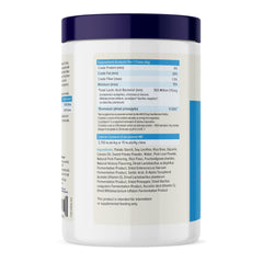 Glandex Vetnique equilibrio intestinal para perros, apoyo digestivo diario.