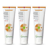 Vetoquinol Laxatone gel sabor arce para bolas de pelo en gatos, uso diario