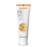 Vetoquinol Laxatone gel sabor arce favorece el paso de pelo ingerido