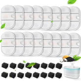 VinDox filtros para cápsula PETLIBRO PLWF002, compatibilidad asegurada para tu fuente.