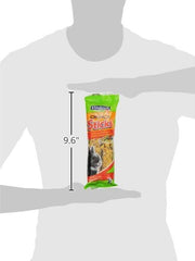Vitakraft Crunch Sticks, palito de madera natural que prolonga la masticación.