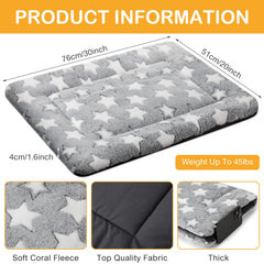 VitalCozy cama perro terciopelo y lino gris, diseño elegante y transpirable.