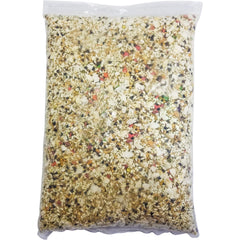 Volkman Ciencia AvĂcola: frutos seleccionados para enriquecer la dieta del loro.
