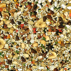 Volkman Ciencia AvĂcola: verduras para aportar vitaminas en la rutina diaria.