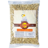 Volkman Avian Science Cockatiel con girasol: mezcla nutritiva para una dieta equilibrada.