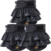 VUNCESSIN: couches lavables pour petites chiennes, ensemble, confort et absorption.