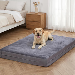 WayIMPRESS cama impermeable XL con capa absorbente para accidentes limpios.