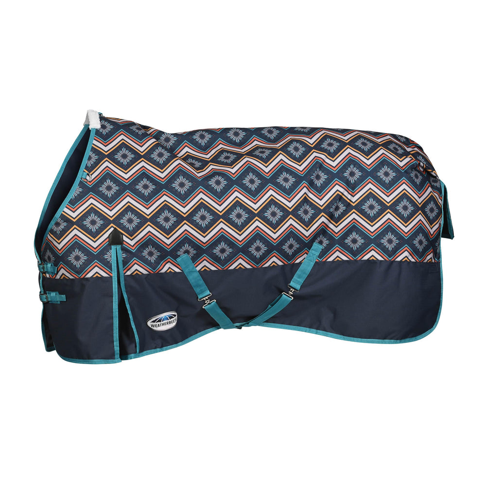 WeatherBeeta ComFiTec Essential, cierre-frontal para ajuste seguro y cómodo.