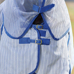 WeatherBeeta Ripshield forro 210T reduce fricción y roces.