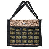 Weaver Leather bolsa-heno-carga-superior, alimentación lenta para establos y trailers.