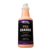 Weaver Livestock ProCharge Reconditioning Liquid, botella para acondicionar pelo con brillo