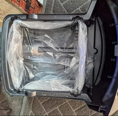 WECATION forro resistente para arenero, durabilidad destacada