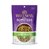 Wellness Bowl Boosters: empaque práctico de 4 oz para perros.