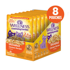 Wellness Entradas Apetitosas, caldo hidratante que favorece la hidratación diaria.