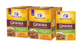 Wellness Indulgence salsa pollo para gatos adultos, porción 3oz, bolsa fácil de servir.