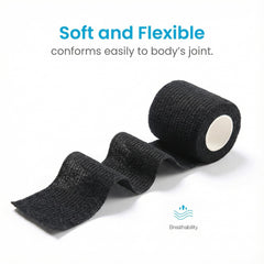 WePet Wrap, cinta ligera y transpirable que ayuda al confort.