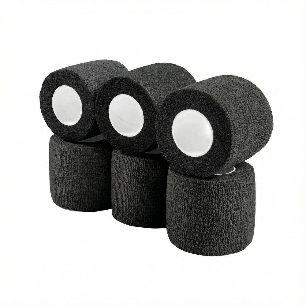 WePet Wrap, rollos adhesivos para cuidado animal, fáciles de usar.