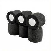 WePet Wrap, rollos adhesivos para cuidado animal, fáciles de usar.