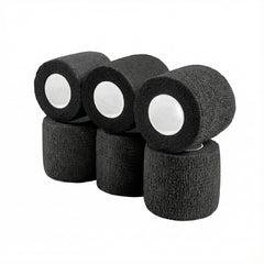WePet Wrap, rollos adhesivos para cuidado animal, fáciles de usar.