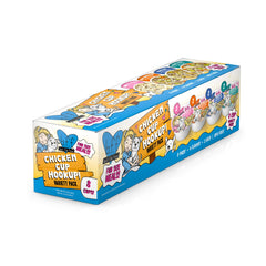 Pack Weruva Best Fido Friend, variedad de comidas para perros