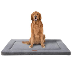 Cama WESTERN HOME para jaula con espuma de alta resiliencia para descanso estable