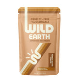 Galletas Wild Earth en empaque, ideal para premiar con nutrición